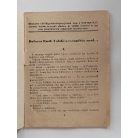 Balassa Emil: Valaki a csengőhöz nyúl... (Világvárosi regények 672.)