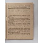 T. Thury Zoltán: Az emír titka (Világvárosi regények 685.)