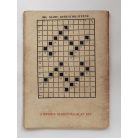 T. Thury Zoltán: Az emír titka (Világvárosi regények 685.)