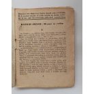 Bátkai József: Dráma az erdőn (Világvárosi regények 725.)