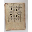 Bátkai József: Dráma az erdőn (Világvárosi regények 725.)