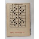 Kemény András: A halálraítélt riportja (Világvárosi regények 767.)