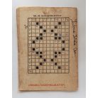 Follinus János: A törhetetlen hűség (Világvárosi regények 784.)