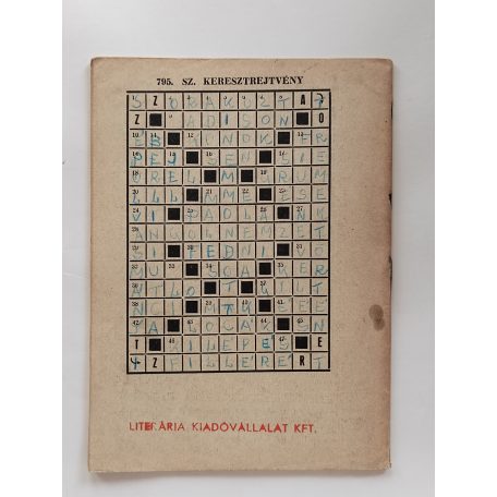 Ákos Miklós: Hotel Excelsior (Világvárosi regények 795.)