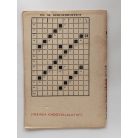 Korcsmáros Nándor: Félórát késik a vonat (Világvárosi regények 797.)