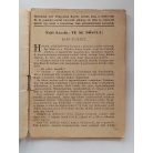 Tabi László: Te se nősülj! (Világvárosi regények 846.)