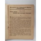 Simon Zoltán: Micike egy kicsikét hazudós (Világvárosi regények 871.)