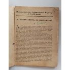 M. Katona Ilona: Az aranytáska (Világvárosi regények 888.)