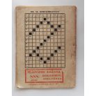 M. Katona Ilona: Az aranytáska (Világvárosi regények 888.)