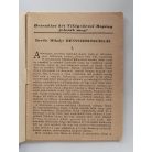 Kevély Mihály: Kényszerleszállás (Világvárosi regények 903.)