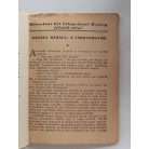 Kevély Mihály: A csodadoktor (Világvárosi regények 909.)