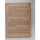 Kevély Mihály: A csodadoktor (Világvárosi regények 909.)