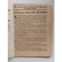   Berényi József: Egy lány, aki gyanús (Világvárosi regények 922.)