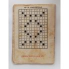 Berényi József: Egy lány, aki gyanús (Világvárosi regények 922.)