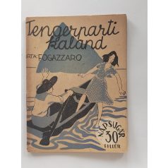 Fogazzaro: Tengerparti kaland