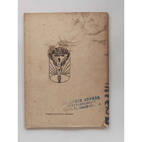 Fogazzaro: Tengerparti kaland