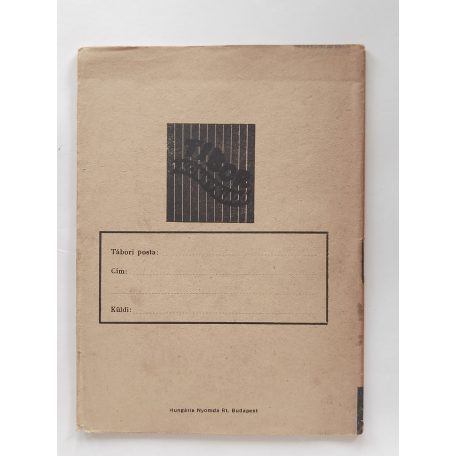 Tarr Sylvia: Vándorénekesek