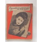 Gyimesi Ferenc: Egy emlék árnyékában