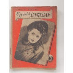 Gyimesi Ferenc: Egy emlék árnyékában