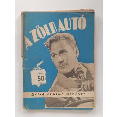 Sima Ferenc: A zöld autó