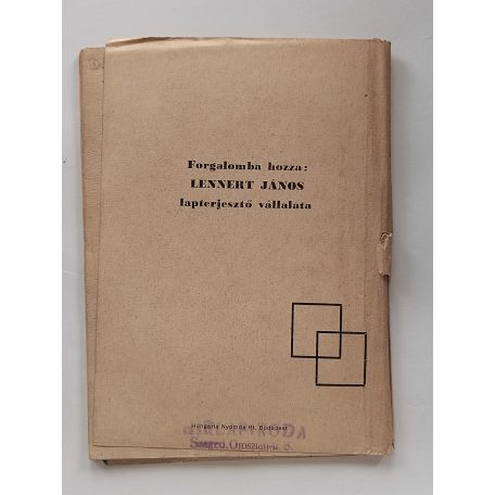 Sima Ferenc: A zöld autó