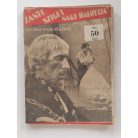 Bevall Tibor: Zante sziget nagy halottja