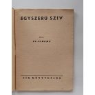 Gustave Flaubert: Egyszerü szív