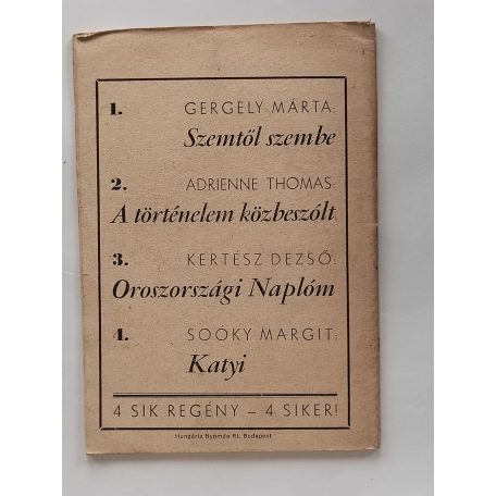 Gustave Flaubert: Egyszerü szív