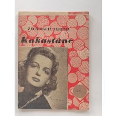 Zách Mária Terézia: Kakastánc