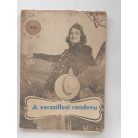 Böjthe László: A versaillesi randevú