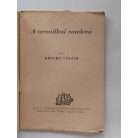 Böjthe László: A versaillesi randevú