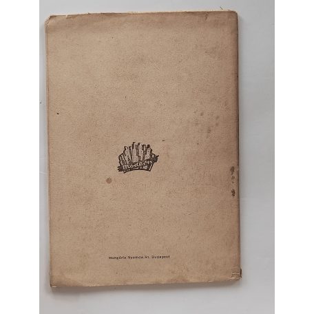 Böjthe László: A versaillesi randevú