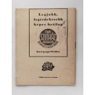 Brunelleschi: Az elveszett ember