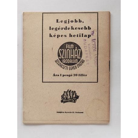 Brunelleschi: Az elveszett ember