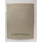 Jegesi József: Leánycsel