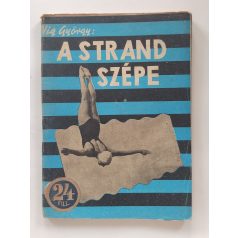 Víg György: A strand szépe