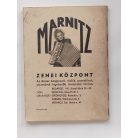 Rácz György: Vak vezet világtalant