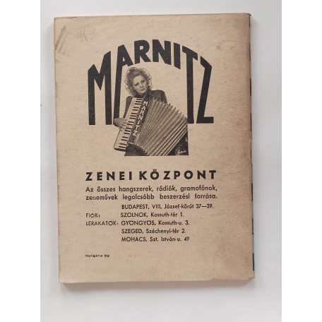 Rácz György: Vak vezet világtalant