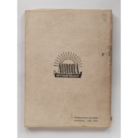 N. A. Coché: A férj tudja meg utoljára