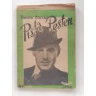 Simon Zoltán: Pista Pesten