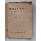 Simon Zoltán: Pista Pesten