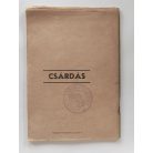 Simon Zoltán: Pista Pesten