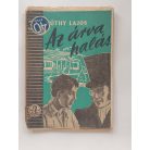 Kuthy Lajos: Az árva halász