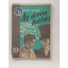 Kuthy Lajos: Az árva halász