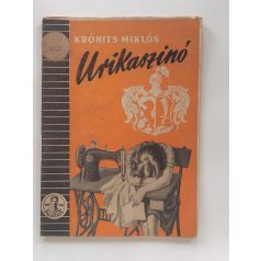 Krónits Miklós: Urikaszinó