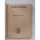 Krónits Miklós: Urikaszinó