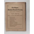 Krónits Miklós: Urikaszinó