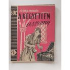 Jósika Miklós: A kegyetlen asszony