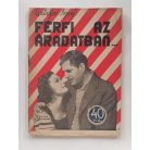 Csátaljai József: Férfi az áradatban