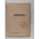 Csátaljai József: Férfi az áradatban